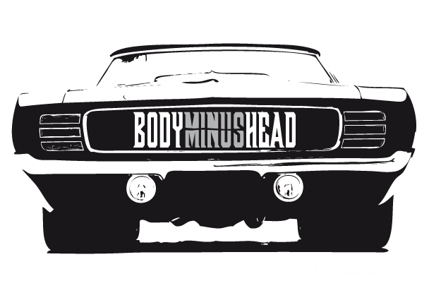 Body Minus Head