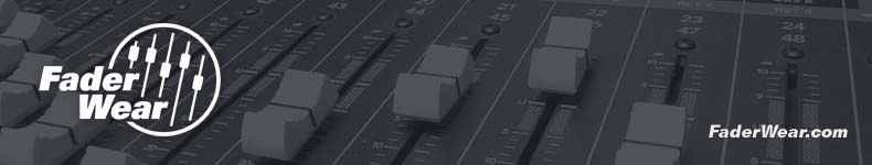 Aggressive Drums: The Recording Guide